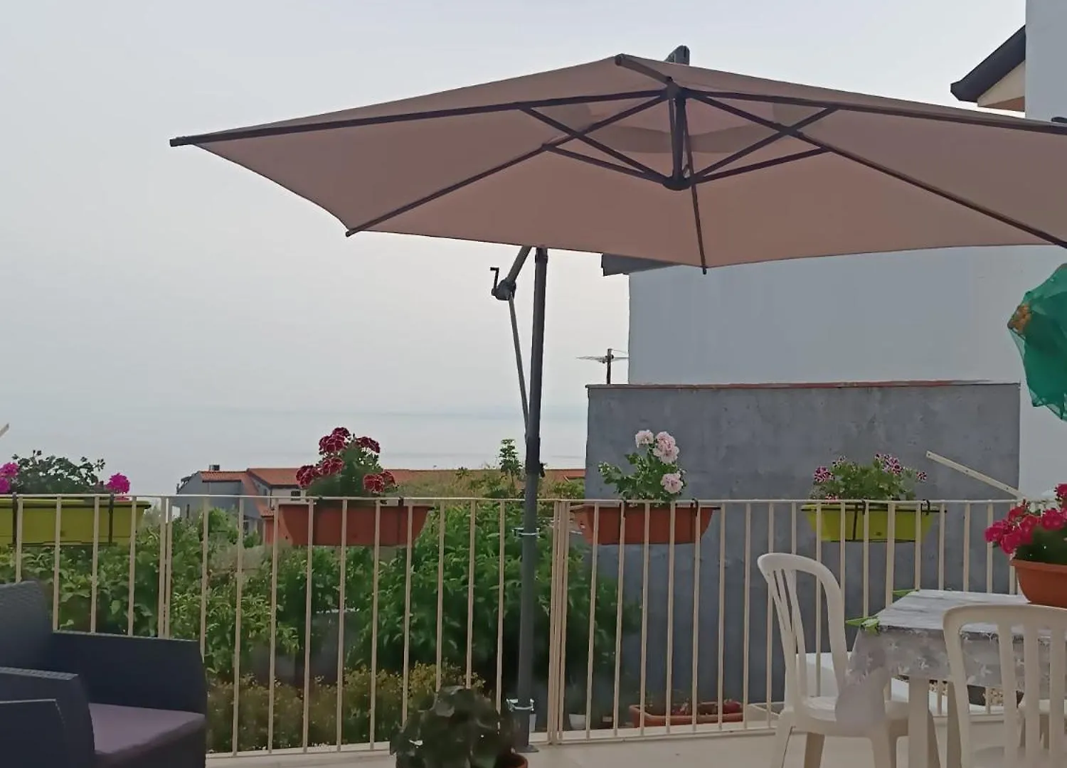 Holiday home Mosa House Villa Aci Castello