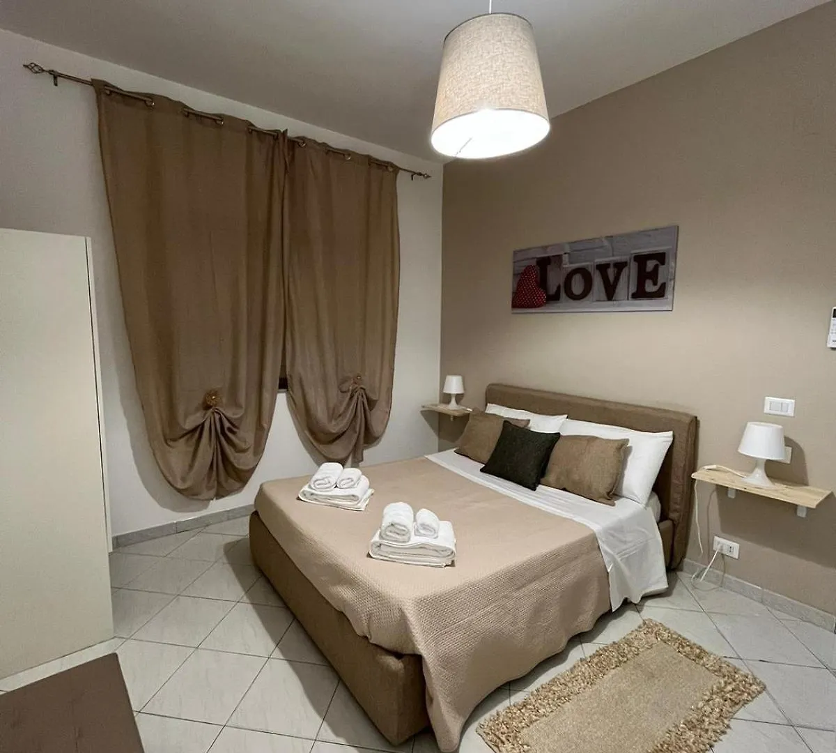 Holiday home Mosa House Villa Aci Castello