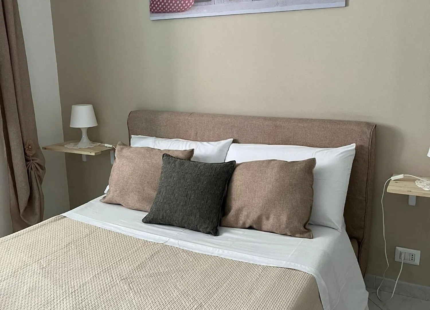 Mosa House Villa Aci Castello Holiday home