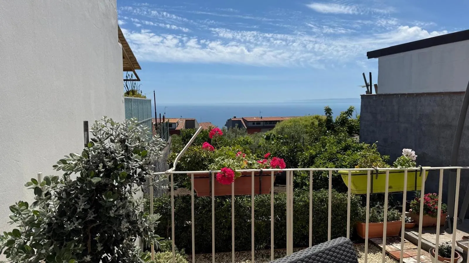 Mosa House Villa Aci Castello Italy