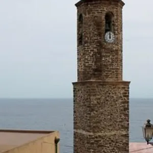 L'antico Faro , Castelsardo Italia