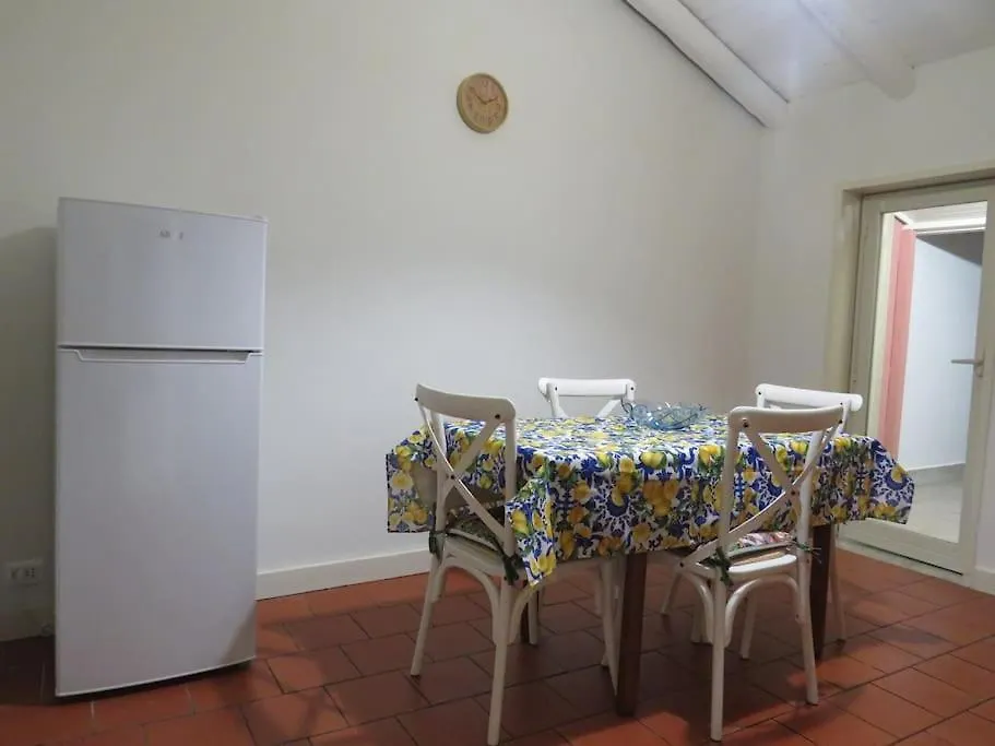 アーチ・カステッロ Mosa Houseヴィラ イタリア